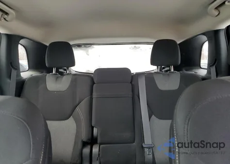 2014 Jeep Cherokee Latitude from USA, damaged, VIN 1C4PJMCS3EW121853